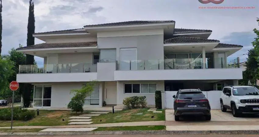 Casa de Condomínio para venda em Medeiros de 500.00m² com 4 Quartos, 3 Suites e 6 Garagens
