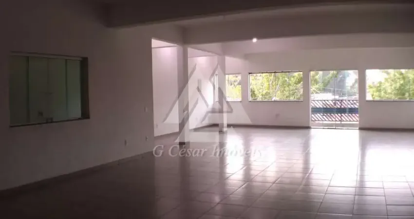 Ponto comercial para alugar no Jardim Itapark, Mauá