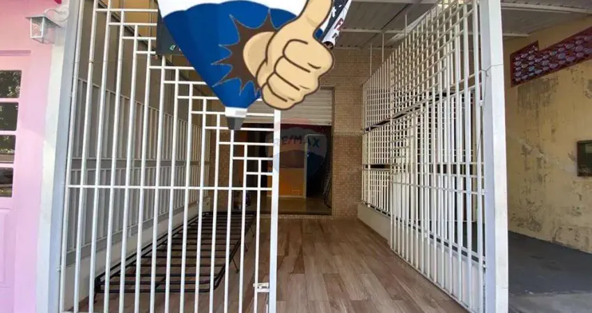 Sala Comercial para alugar em Jardim Amanda I de 30.00m² com 1 Garagem