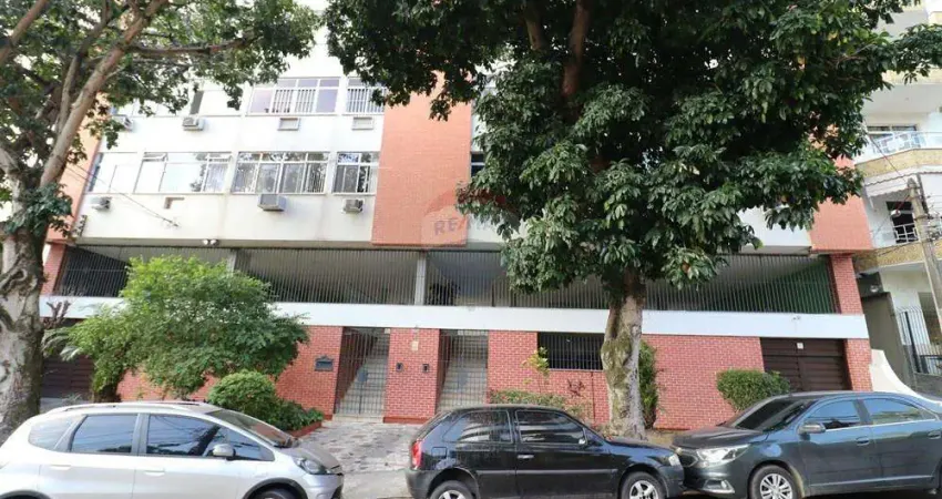 Apartamento para venda em Jardim Guanabara de 86.00m² com 2 Quartos e 2 Garagens