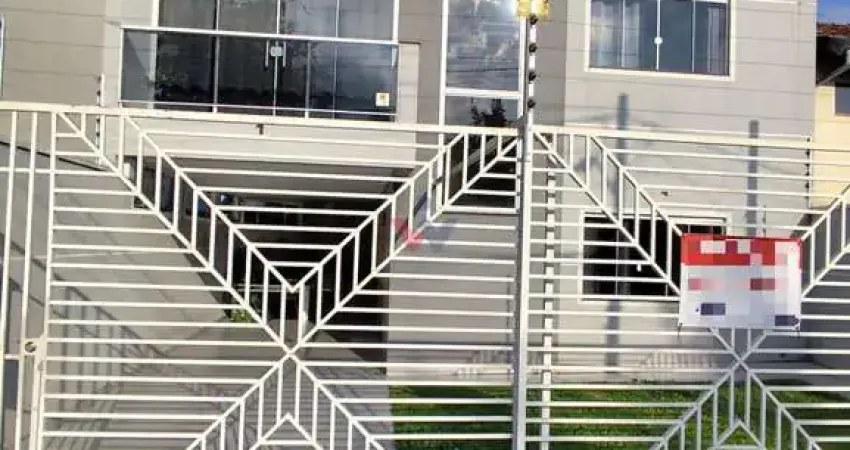 Sobrado para venda em Campo Comprido de 125.00m² com 2 Quartos, 1 Suite e 2 Garagens