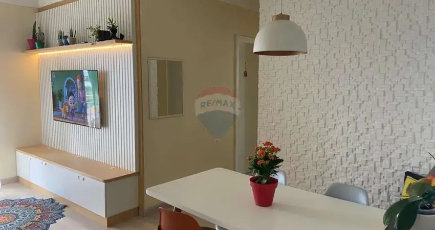 Apartamento para venda em Jordanópolis de 68.00m² com 3 Quartos, 1 Suite e 1 Garagem