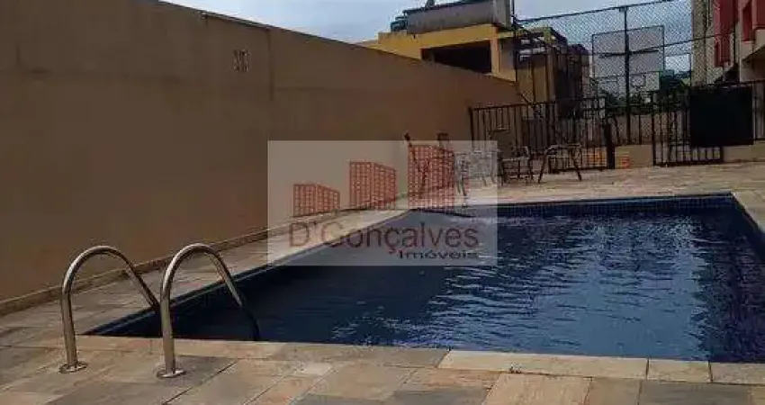 Apartamento para venda e aluguel em Centro de 51.00m² com 2 Quartos e 1 Garagem