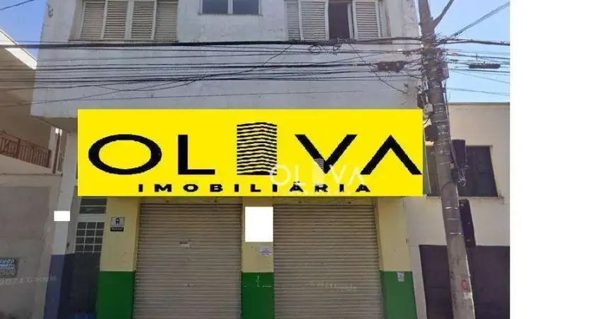 Sala comercial à venda no Centro, São José do Rio Preto