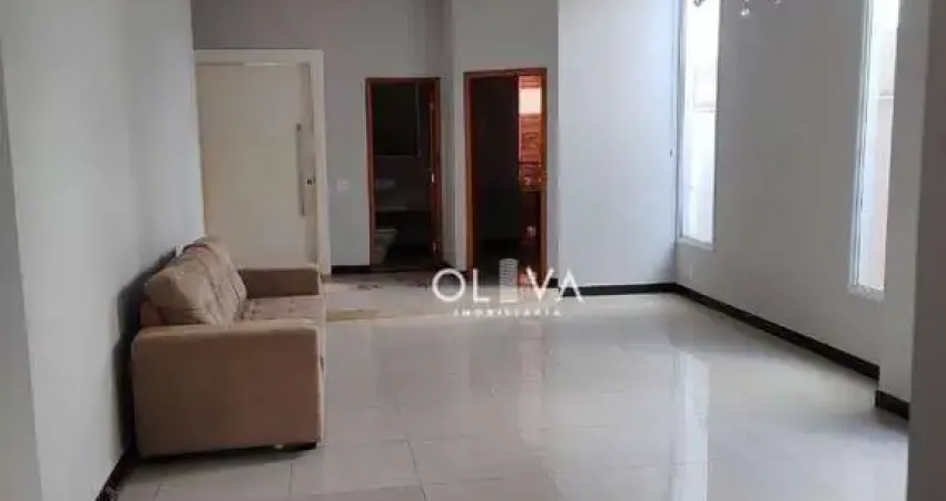 Casa de Condomínio para venda em Recanto Do Lago de 232.00m² com 3 Quartos, 3 Suites e 3 Garagens