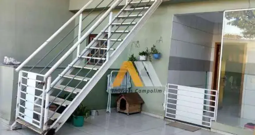 Casa para venda em Ipanema Ville de 500.00m² com 3 Quartos, 1 Suite e 6 Garagens