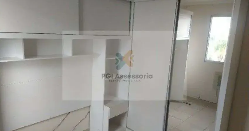 Cobertura para venda em Jardim Conceição de 120.00m² com 3 Quartos e 2 Garagens