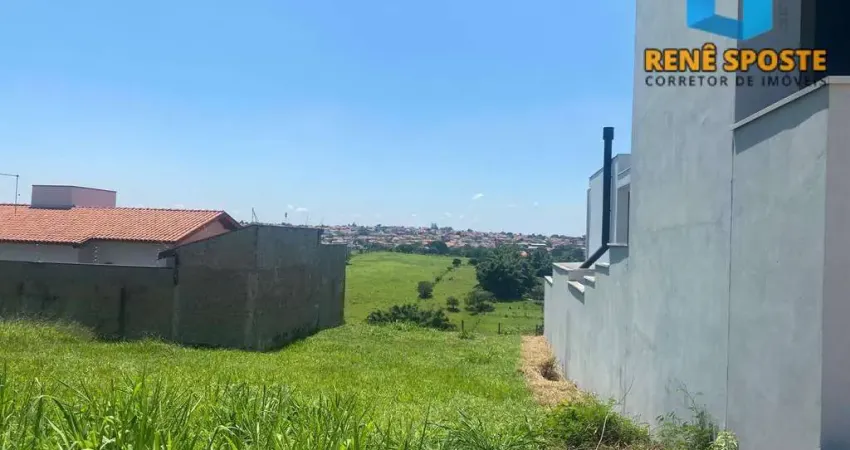 Terreno à venda no Jardim Buriti, São Pedro