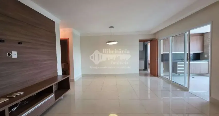 Apartamento para alugar em Santa Cruz Do José Jacques de 115.00m² com 3 Quartos, 3 Suites e 2 Garagens