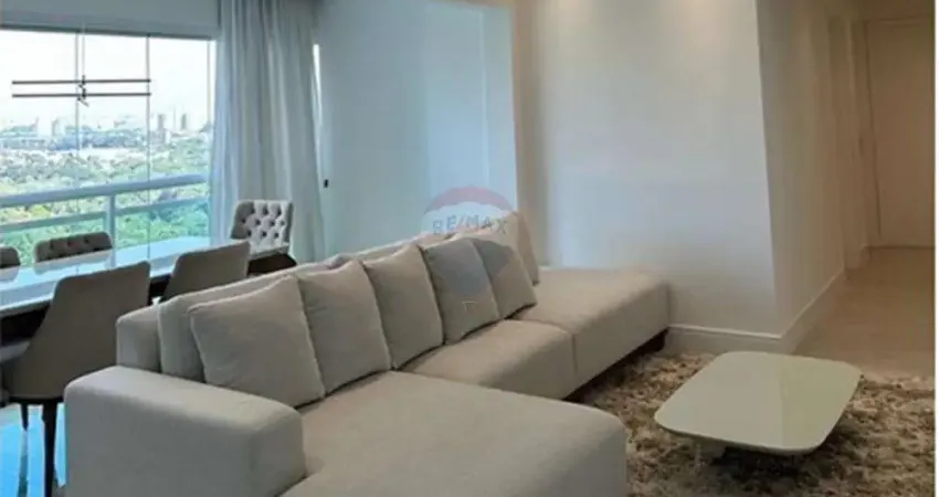 Apartamento para alugar em Alphaville Empresarial de 98.00m² com 3 Quartos e 3 Suites