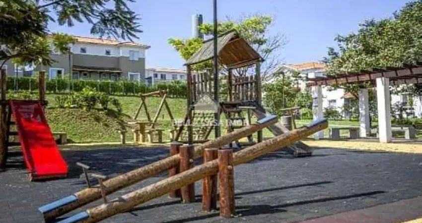 Apartamento para venda em Vossoroca de 68.00m² com 3 Quartos, 1 Suite e 1 Garagem