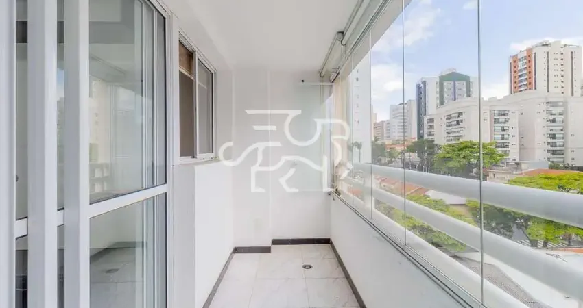 Apartamento para venda em Vila Anglo Brasileira de 64.00m² com 2 Quartos, 1 Suite e 1 Garagem