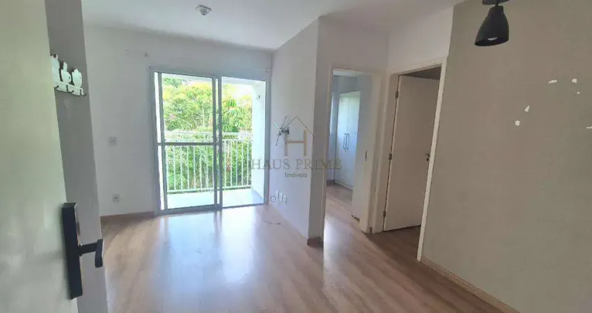 Apartamento para venda em Chácara Nossa Senhora De Fátima de 39.50m² com 2 Quartos e 1 Garagem