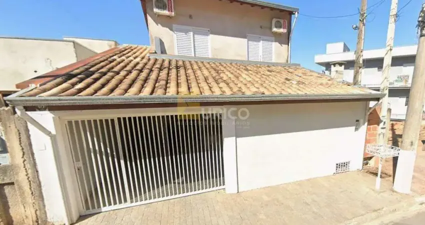 Casa para venda em Vida Nova III de 150.00m² com 3 Quartos, 1 Suite e 3 Garagens