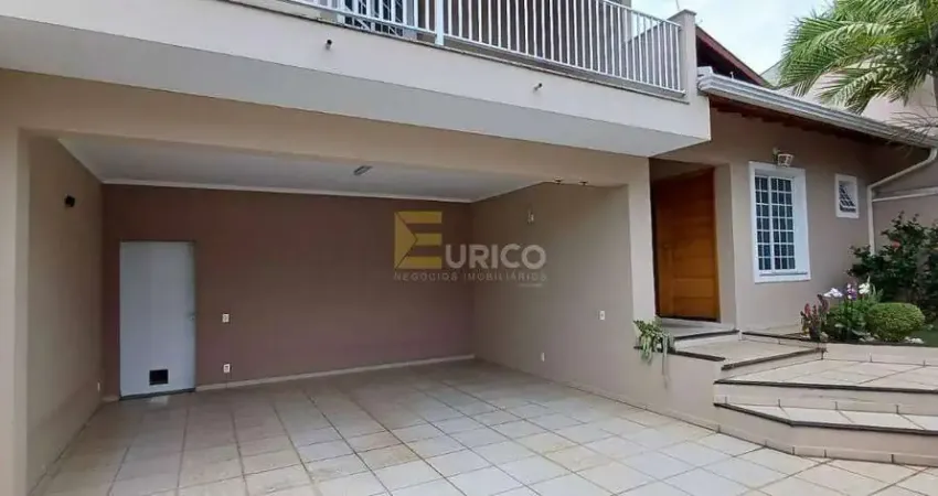 Casa para venda em Parque Nova Suíça de 218.00m² com 3 Quartos, 3 Suites e 4 Garagens