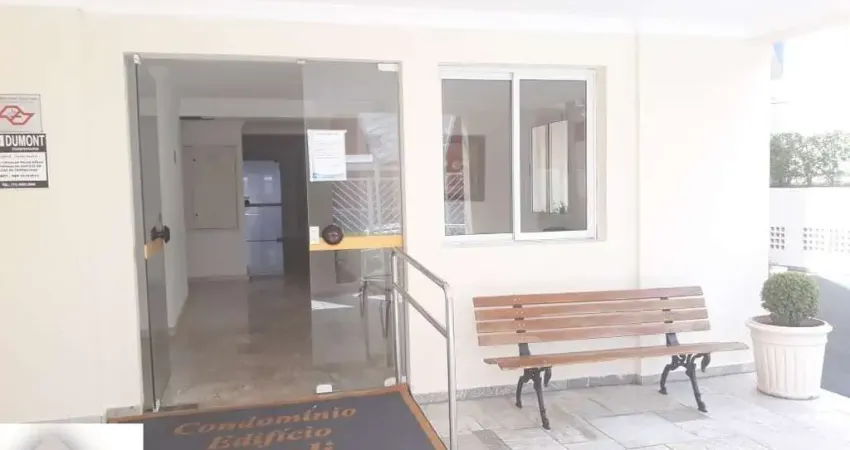 Apartamento para venda em Cambuci de 52.00m² com 2 Quartos e 1 Garagem