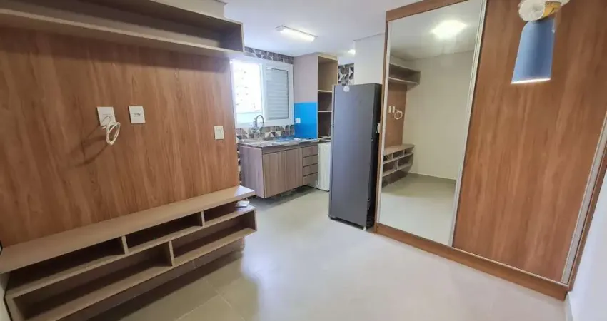Apartamento para alugar em Jardim Da Glória de 18.00m² com 1 Quarto