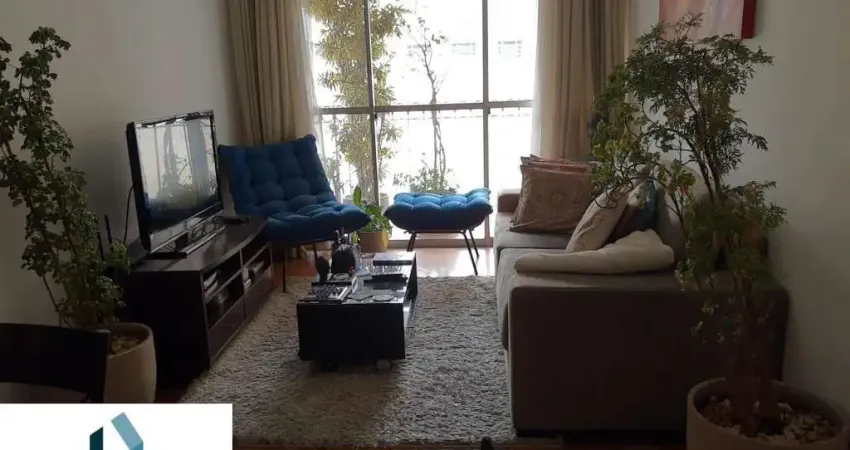 Apartamento para venda em Saúde de 80.00m² com 3 Quartos, 1 Suite e 1 Garagem