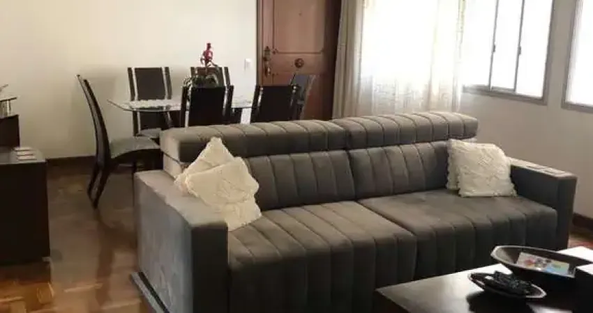 Apartamento para venda em Bela Vista de 118.00m² com 3 Quartos, 1 Suite e 1 Garagem