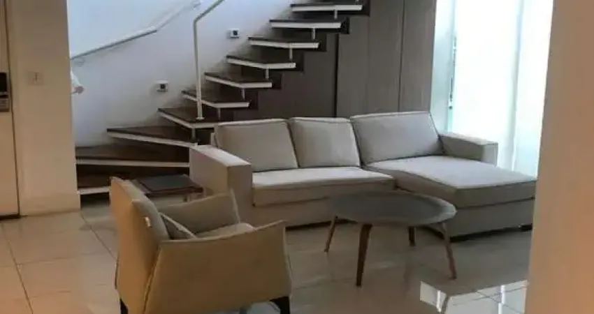 Apartamento para venda e aluguel em Vila Mariana de 142.00m² com 3 Quartos, 3 Suites e 3 Garagens