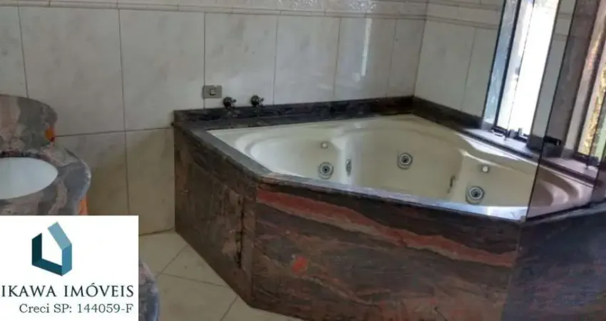 Casa para venda e aluguel em Vila Moraes de 406.00m² com 4 Quartos, 1 Suite e 3 Garagens