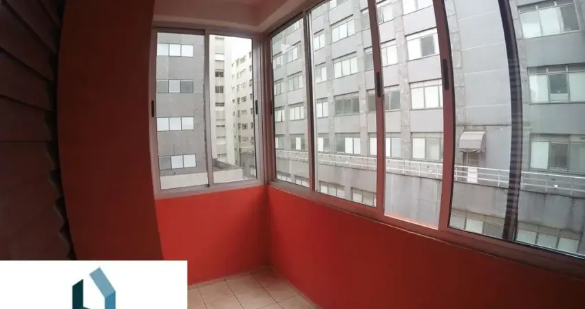 Apartamento com 3 quartos à venda na Avenida Bernardino de Campos, 1786317, Paraíso, São Paulo