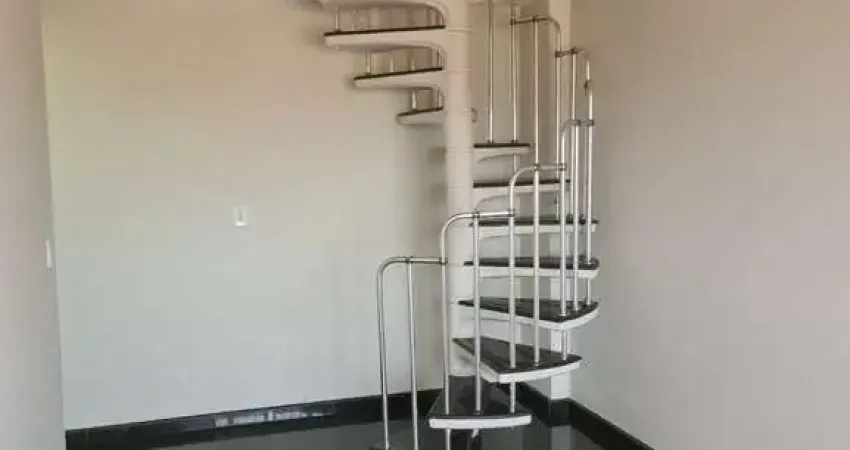 Cobertura para venda em Vila Buenos Aires de 131.00m² com 3 Quartos, 1 Suite e 2 Garagens