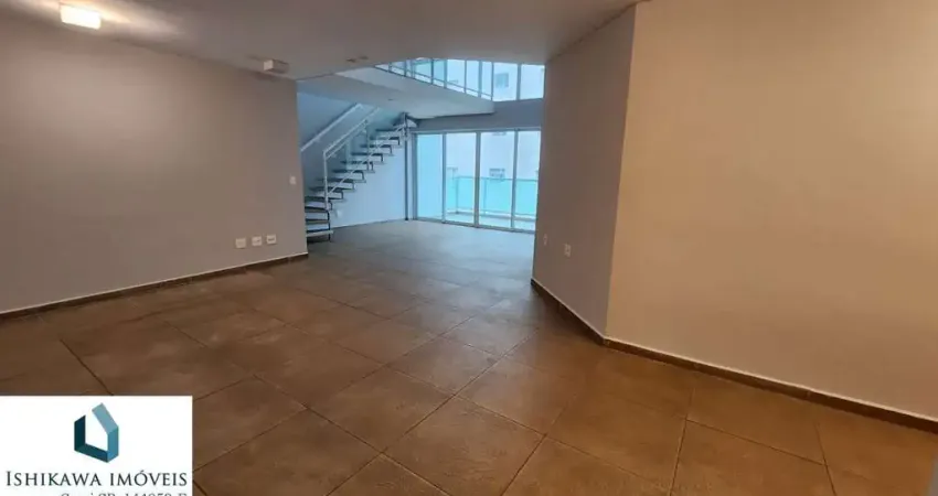 Apartamento para alugar em Vila Mariana de 142.00m² com 3 Quartos, 3 Suites e 3 Garagens