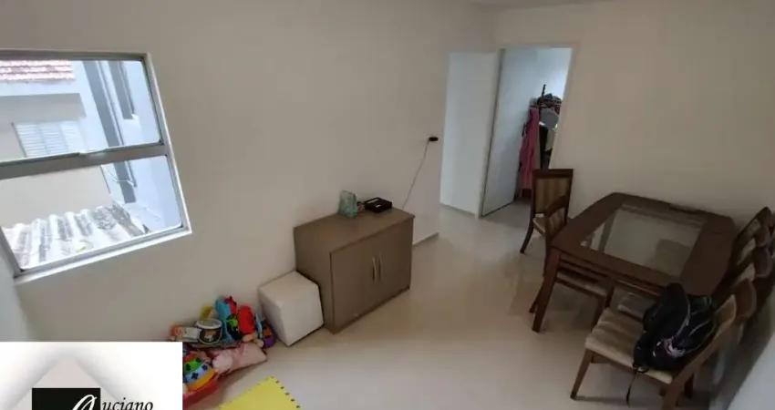 Apartamento para venda em Vila Guarani (z Sul) de 50.00m² com 2 Quartos