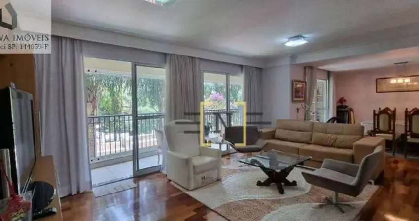 Apartamento para venda em Cambuci de 176.00m² com 4 Quartos, 3 Suites e 3 Garagens