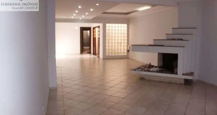 Casa para venda em Jardim Da Glória de 160.00m² com 3 Quartos, 3 Suites e 3 Garagens