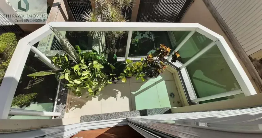 Apartamento para venda em Jardim Da Glória de 66.00m² com 2 Quartos e 1 Garagem