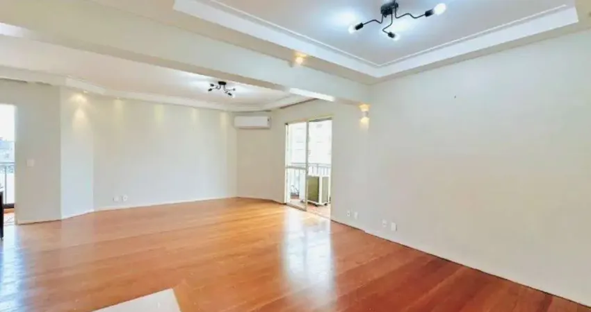 Apartamento para venda e aluguel em Jardim Vila Mariana de 165.00m² com 3 Quartos, 3 Suites e 4 Garagens