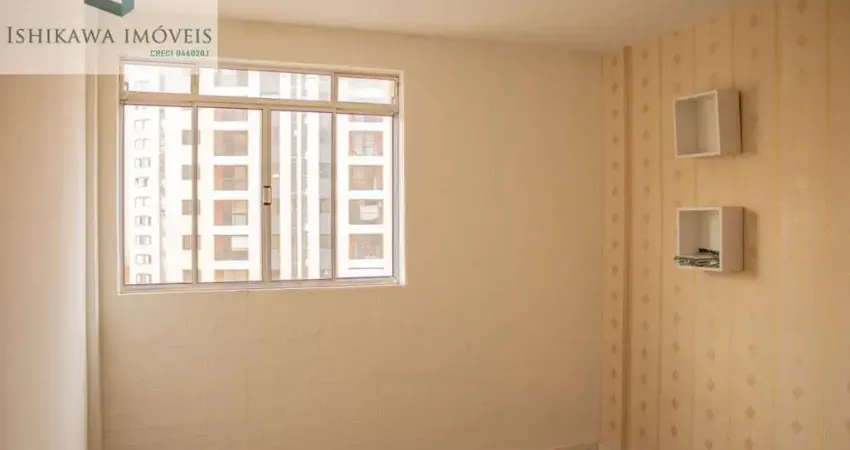 Apartamento com 1 quarto à venda na Rua Tenente Otávio Gomes, 1785936, Aclimação, São Paulo