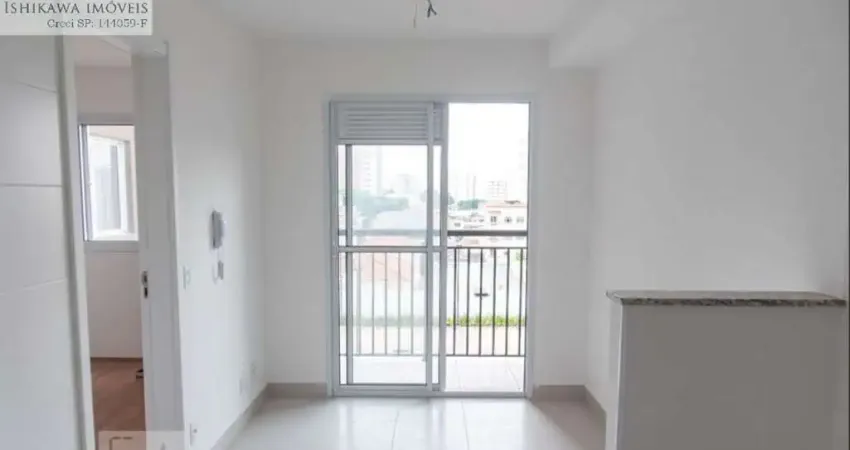 Apartamento para venda em Jardim Da Glória de 29.00m² com 1 Quarto