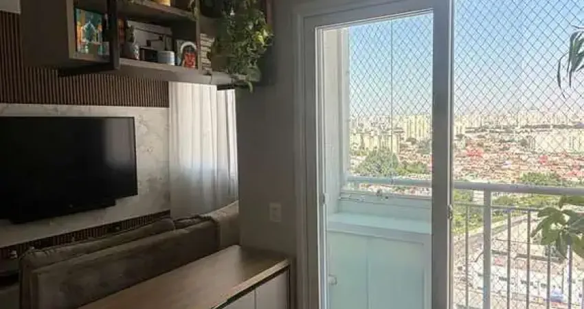 Apartamento para venda em Limão de 58.00m² com 2 Quartos e 1 Garagem