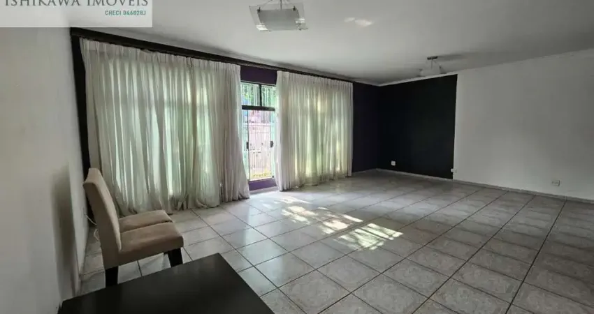 Casa para venda em Jardim Da Glória de 180.00m² com 4 Quartos, 3 Suites e 3 Garagens