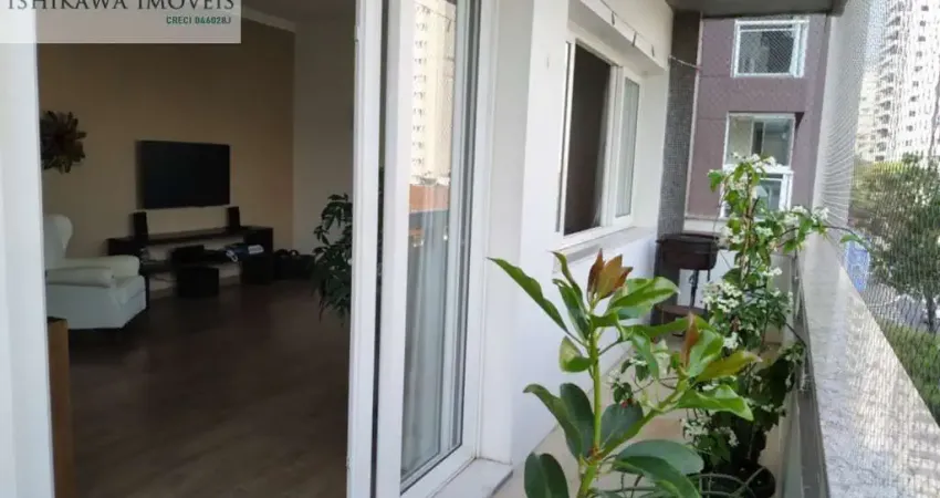 Apartamento para venda em Aclimação de 169.00m² com 3 Quartos, 1 Suite e 1 Garagem