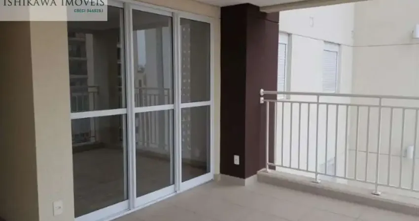 Apartamento para venda e aluguel em Vila Monte Alegre de 61.00m² com 2 Quartos e 2 Garagens