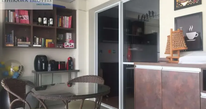 Apartamento para venda em Ipiranga de 108.00m² com 3 Quartos, 1 Suite e 2 Garagens