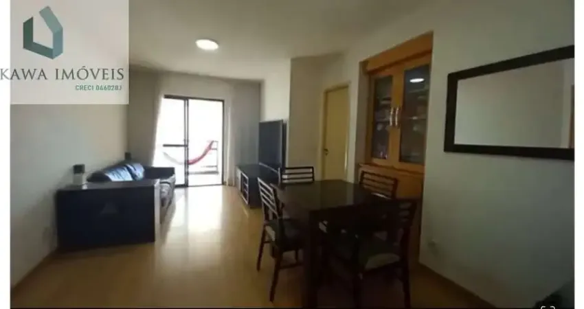 Apartamento para venda em Parque Imperial de 93.00m² com 3 Quartos, 1 Suite e 2 Garagens