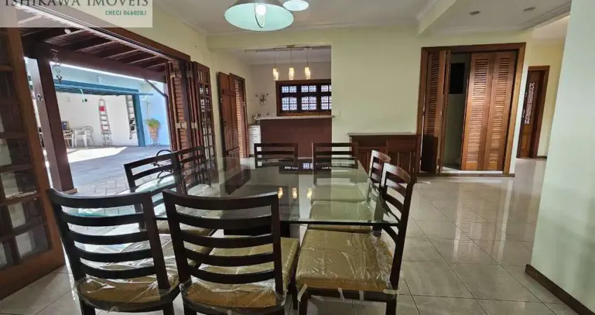 Casa para venda em Jardim Da Glória de 336.00m² com 4 Quartos e 4 Suites