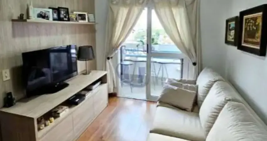 Apartamento para venda em Vila Da Saúde de 61.00m² com 2 Quartos e 1 Garagem