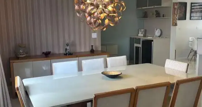 Apartamento para venda em Cambuci de 160.00m² com 3 Quartos, 1 Suite e 1 Garagem