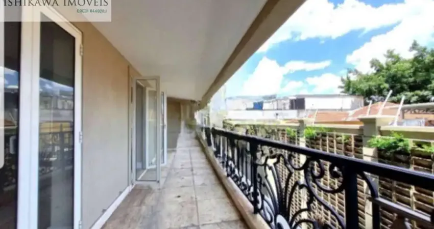 Apartamento para venda e aluguel em Jardim Paulista de 385.00m² com 4 Quartos, 4 Suites e 6 Garagens