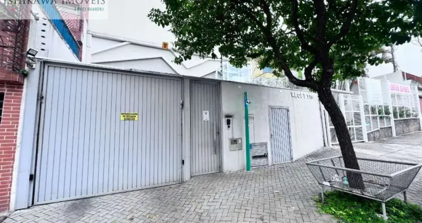 Casa para venda em Cambuci de 103.00m² com 2 Quartos, 2 Suites e 1 Garagem