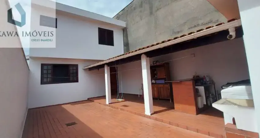 Casa para venda em Lapa De Baixo de 325.00m² com 3 Quartos, 1 Suite e 2 Garagens
