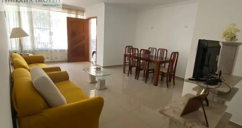 Casa para venda em Vila Monumento de 330.00m² com 4 Quartos e 1 Garagem