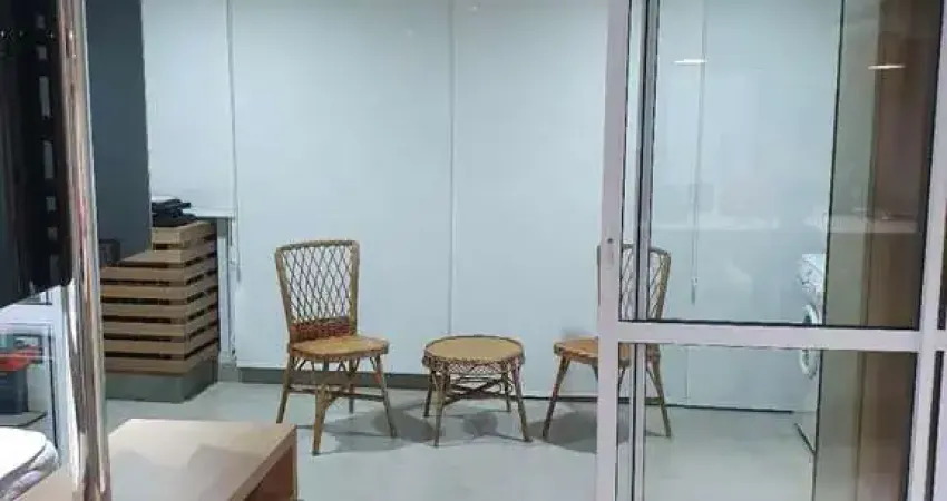 Apartamento para alugar em Vila Mariana de 33.00m² com 1 Quarto