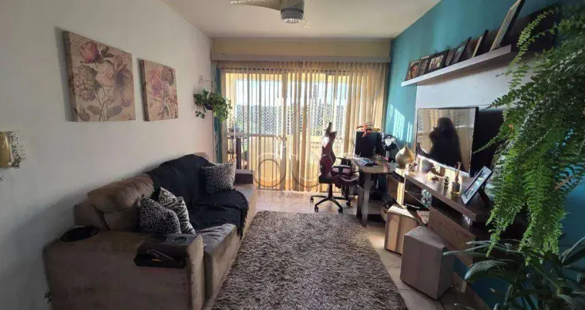 Apartamento para venda em Centro de 50.00m² com 1 Quarto e 1 Garagem